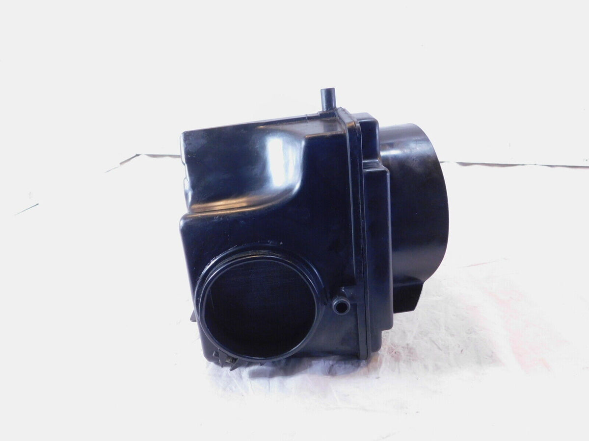 1983 83 Honda CX650 & Silverwing GL650 Air Cleaner Box Intake Filter Housing