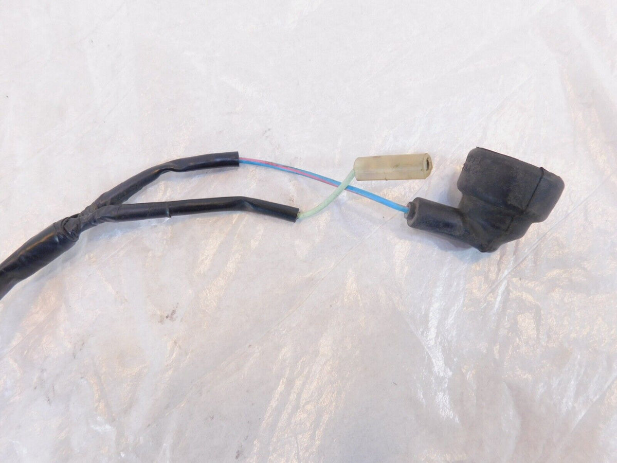 2004-2009 Honda Shadow 750 VT750 VT750C Spirit & Aero Neutral Switch Sub Harness