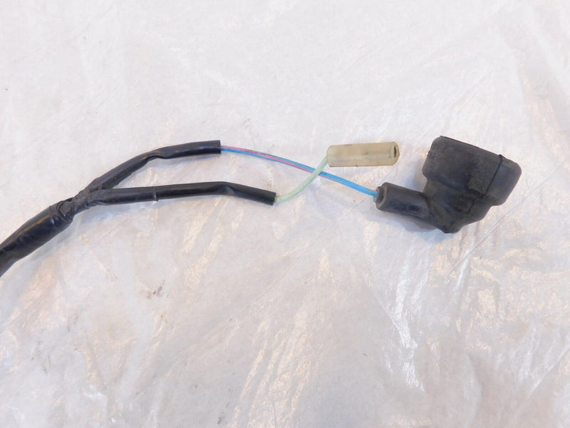 2004-2009 Honda Shadow 750 VT750 VT750C Spirit & Aero Neutral Switch Sub Harness