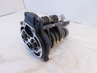 Harley Davidson Dyna Touring Softail Engine 6 Speed Transmission Gears Assembly