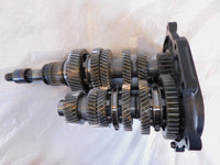 Harley Davidson Dyna Touring Softail Engine 6 Speed Transmission Gears Assembly