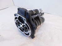 Harley Davidson Dyna Touring Softail Engine 6 Speed Transmission Gears Assembly