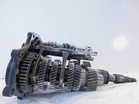Harley Davidson Dyna Touring Softail Engine 6 Speed Transmission Gears Assembly