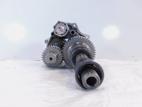 Harley Davidson Dyna Touring Softail Engine 6 Speed Transmission Gears Assembly
