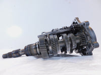 Harley Davidson Dyna Touring Softail Engine 6 Speed Transmission Gears Assembly