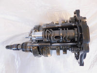 Harley Davidson Dyna Touring Softail Engine 6 Speed Transmission Gears Assembly