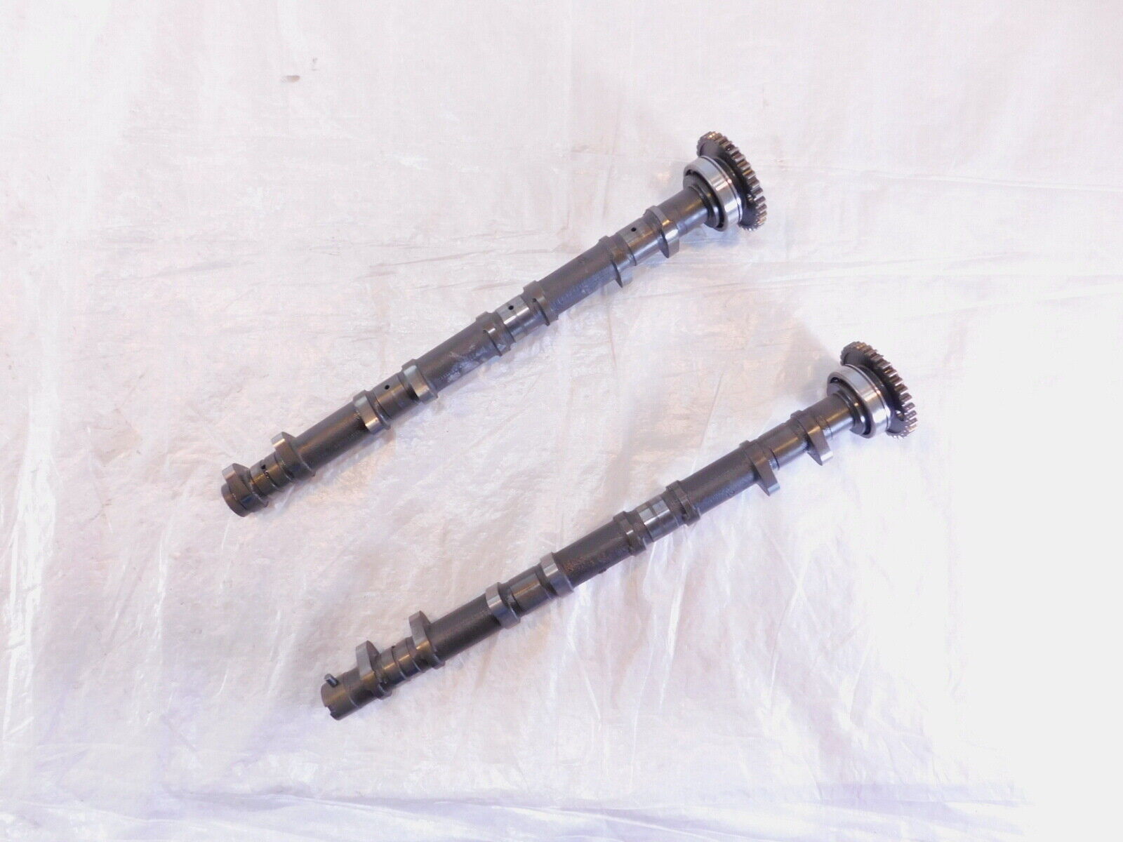 1999-2007 Suzuki Hayabusa GSX1300R Busa Intake/Exhaust Camshaft Cams &