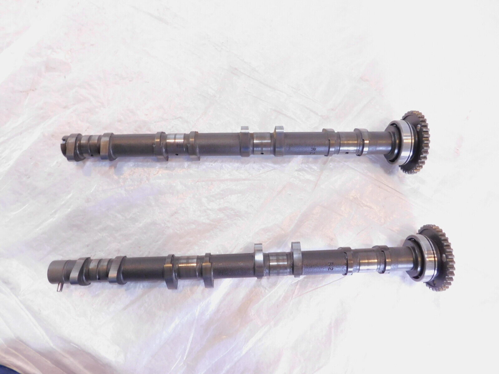 1999-2007 Suzuki Hayabusa GSX1300R Busa Intake/Exhaust Camshaft Cams &