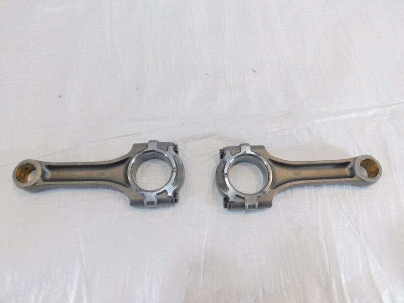 Aprilia RSV1000R RSVR Mille R & RSV 1000 Tuono Crankshaft Piston Connecting Rods