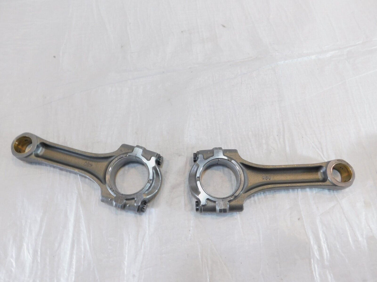 Aprilia RSV1000R RSVR Mille R & RSV 1000 Tuono Crankshaft Piston Connecting Rods
