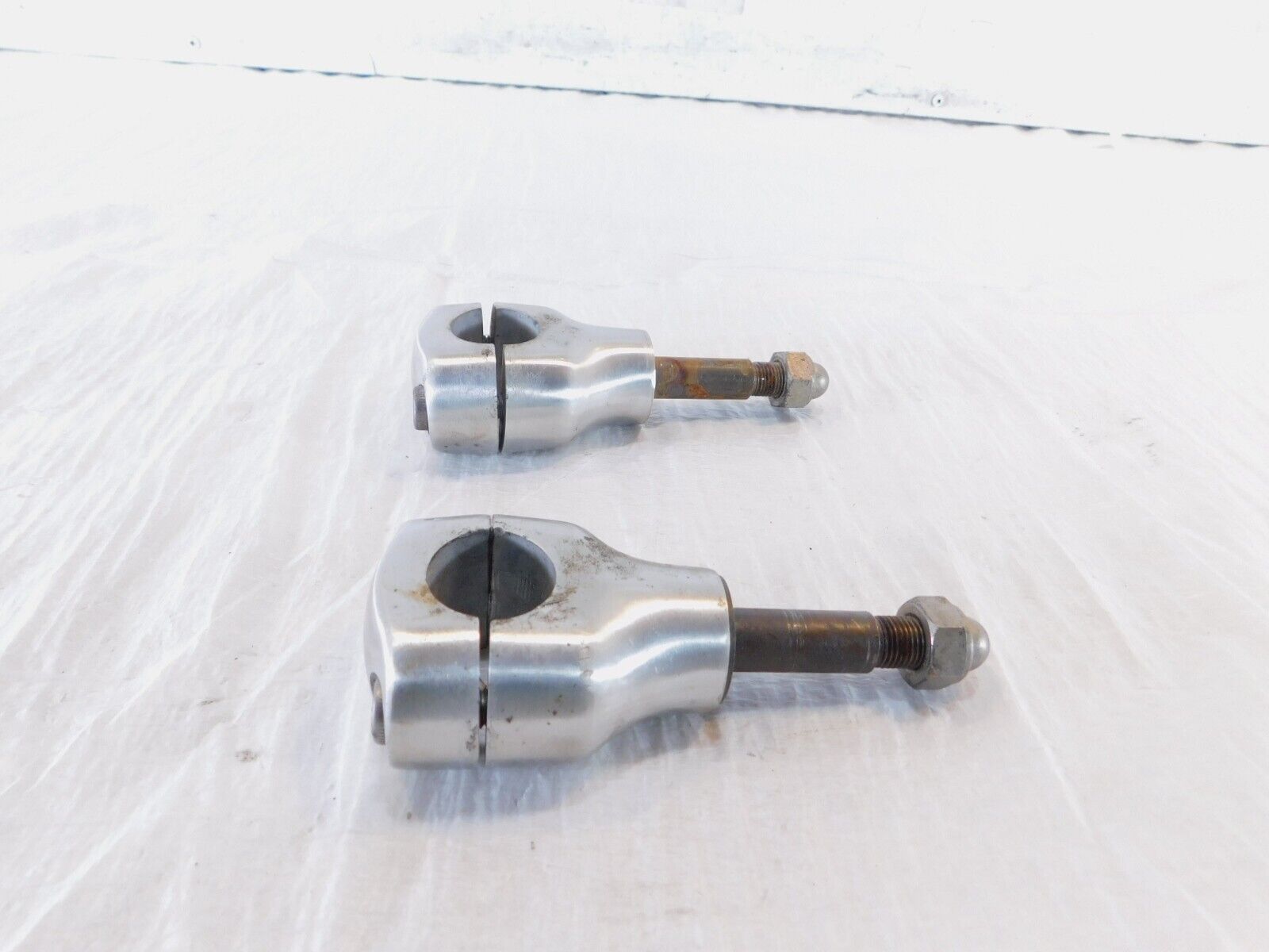 V star 650 handlebar risers hotsell