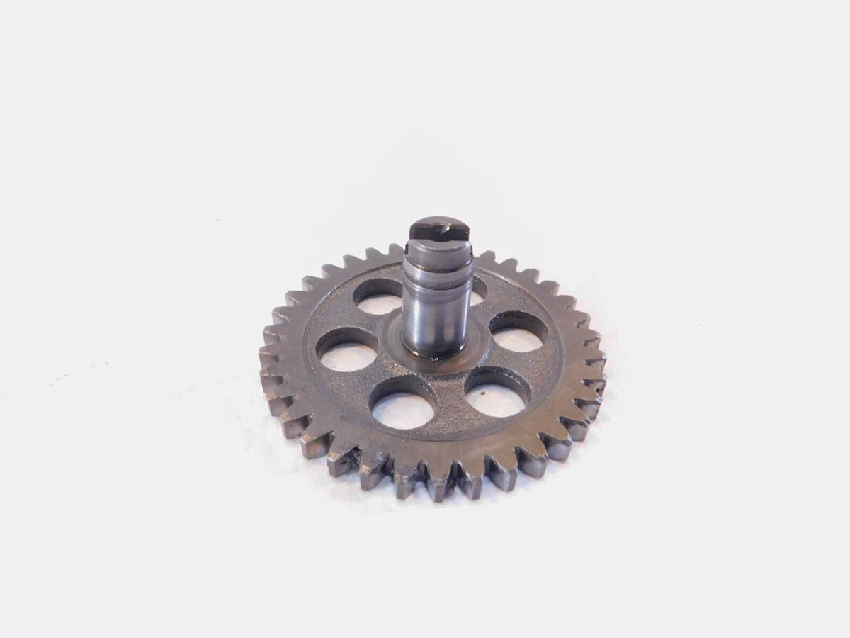 Kawasaki Ninja ZX11 ZX1100 ZRX1200 ZZR1200 Engine Oil Pump Driven Gear Sprocket