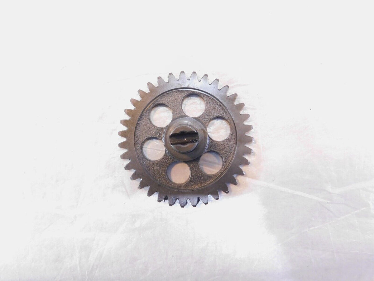 Kawasaki Ninja ZX11 ZX1100 ZRX1200 ZZR1200 Engine Oil Pump Driven Gear Sprocket