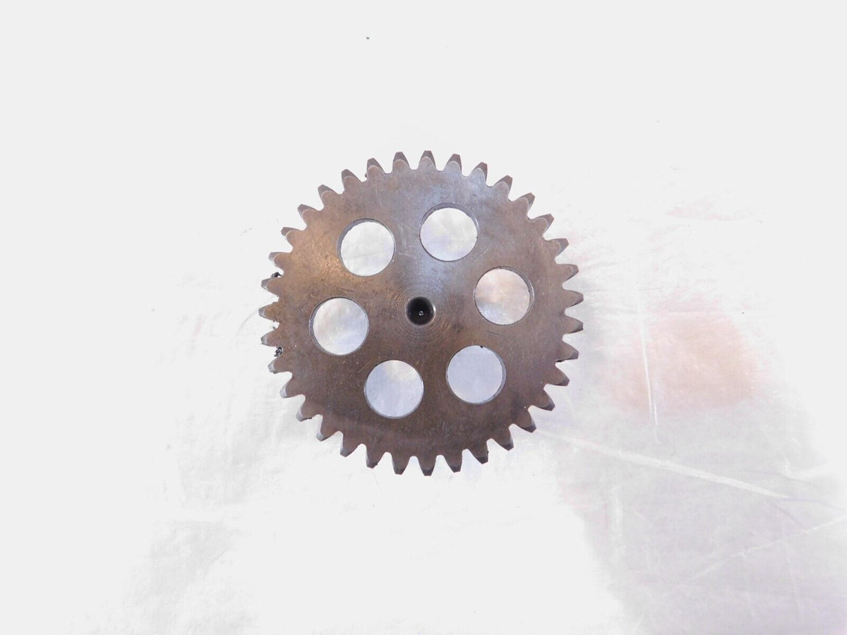 Kawasaki Ninja ZX11 ZX1100 ZRX1200 ZZR1200 Engine Oil Pump Driven Gear Sprocket