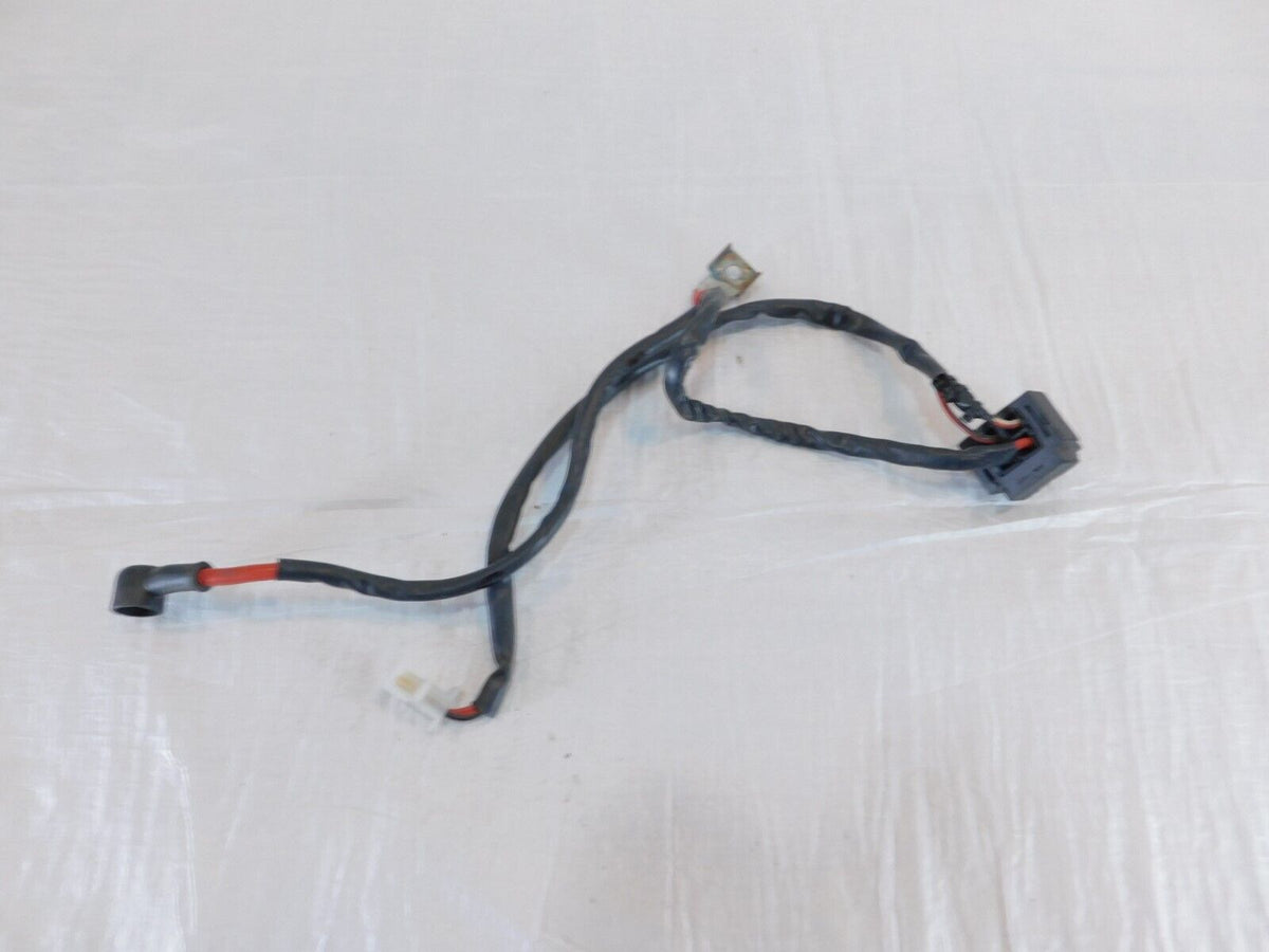 Aprilia RSV1000R RSVR & RSV 1000 Tuono Starter Motor Relay Fusebox w/ Cables