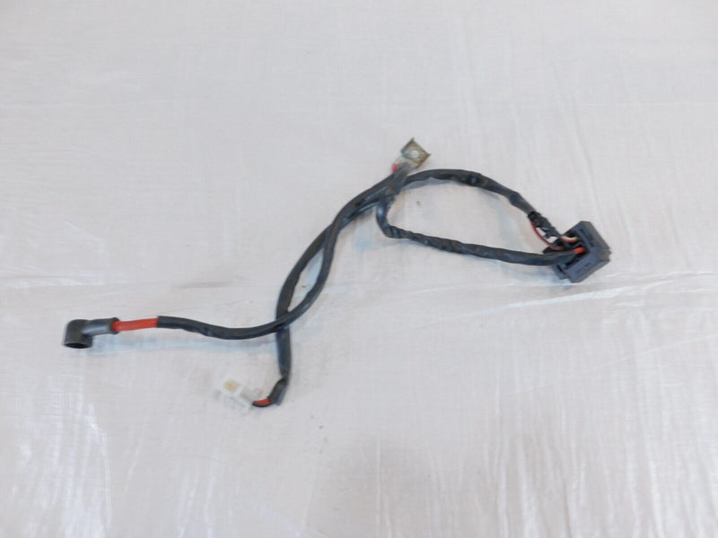 Aprilia RSV1000R RSVR & RSV 1000 Tuono Starter Motor Relay Fusebox w/ Cables