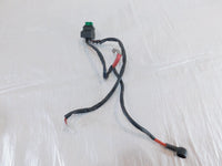 Aprilia RSV1000R RSVR & RSV 1000 Tuono Starter Motor Relay Fusebox w/ Cables