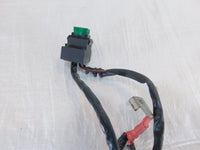 Aprilia RSV1000R RSVR & RSV 1000 Tuono Starter Motor Relay Fusebox w/ Cables