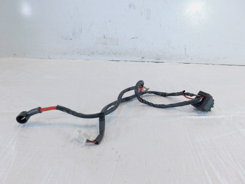 Aprilia RSV1000R RSVR & RSV 1000 Tuono Starter Motor Relay Fusebox w/ Cables