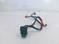 Aprilia RSV1000R RSVR & RSV 1000 Tuono Starter Motor Relay Fusebox w/ Cables