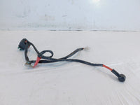 Aprilia RSV1000R RSVR & RSV 1000 Tuono Starter Motor Relay Fusebox w/ Cables