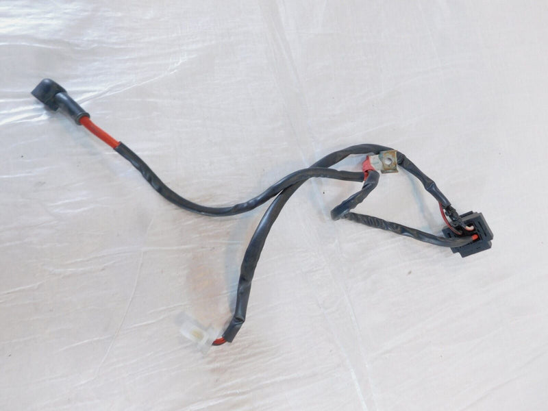 Aprilia RSV1000R RSVR & RSV 1000 Tuono Starter Motor Relay Fusebox w/ Cables
