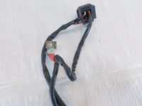 Aprilia RSV1000R RSVR & RSV 1000 Tuono Starter Motor Relay Fusebox w/ Cables