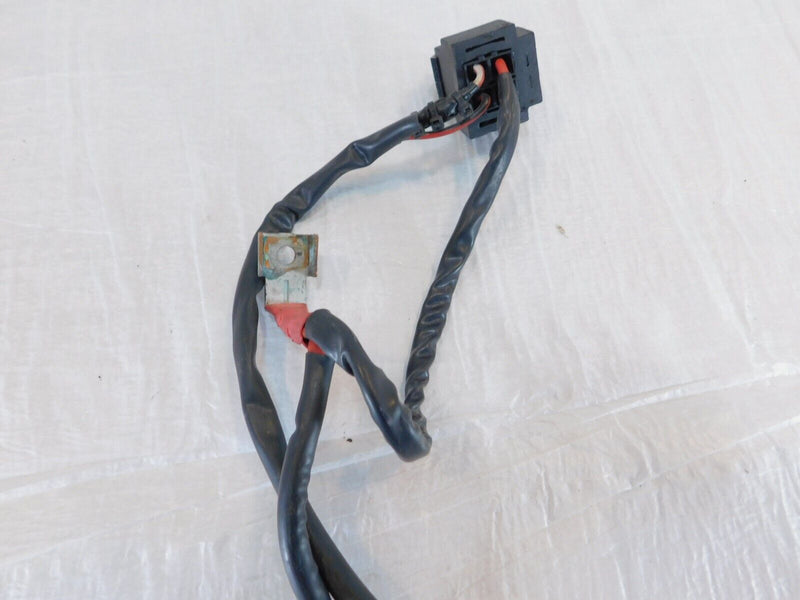 Aprilia RSV1000R RSVR & RSV 1000 Tuono Starter Motor Relay Fusebox w/ Cables