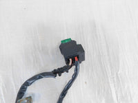 Aprilia RSV1000R RSVR & RSV 1000 Tuono Starter Motor Relay Fusebox w/ Cables