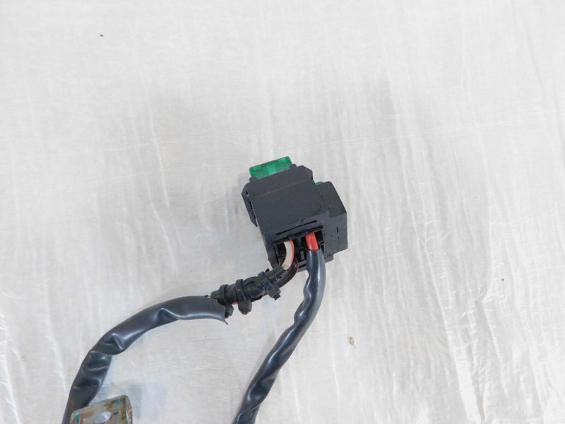 Aprilia RSV1000R RSVR & RSV 1000 Tuono Starter Motor Relay Fusebox w/ Cables