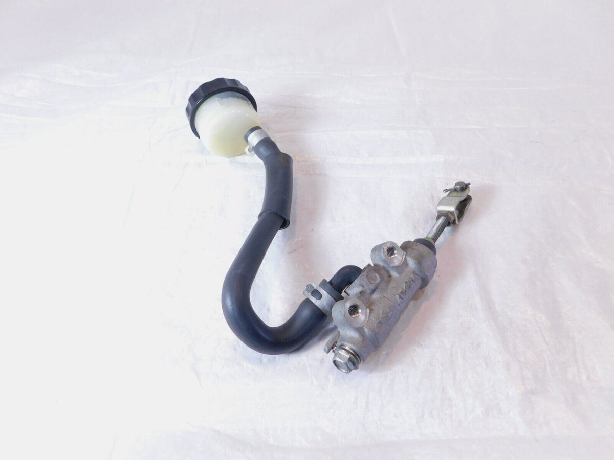 1999-2005 Kawasaki 1100 ZRX1100 ZR1100 ZRX1200R Rear Master Cylinder & Reservoir