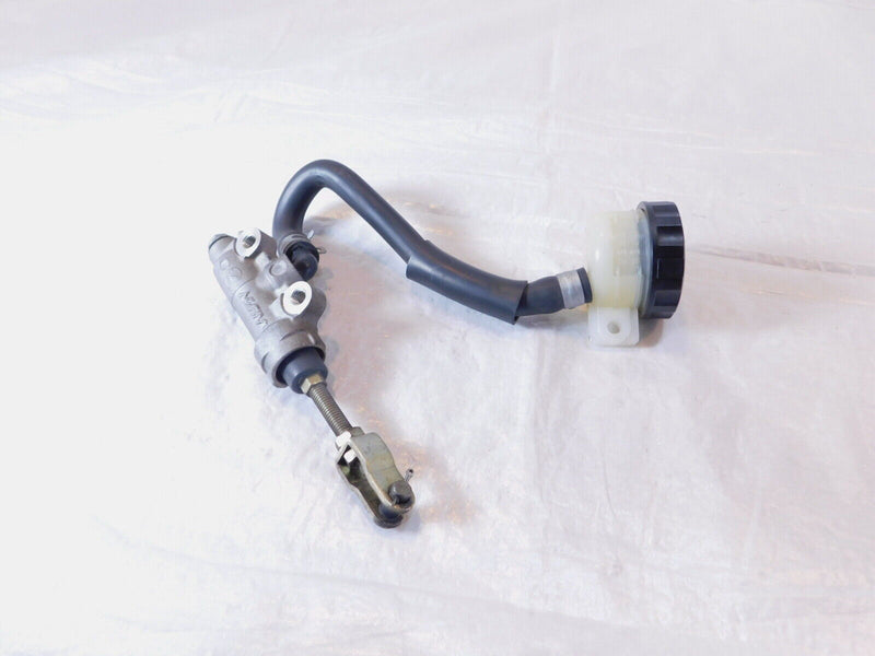 1999-2005 Kawasaki 1100 ZRX1100 ZR1100 ZRX1200R Rear Master Cylinder & Reservoir