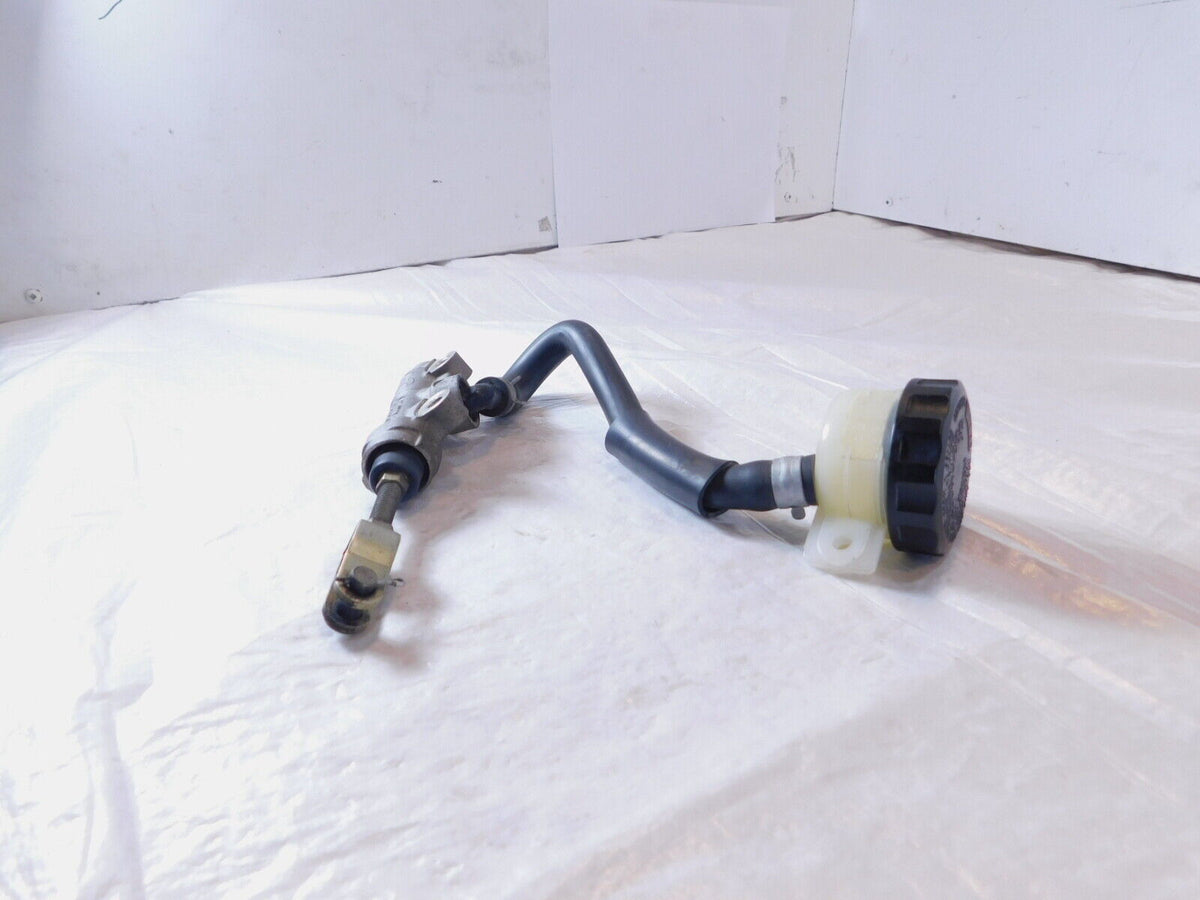 1999-2005 Kawasaki 1100 ZRX1100 ZR1100 ZRX1200R Rear Master Cylinder & Reservoir