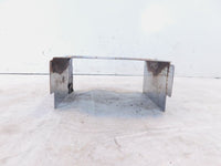 Harley Davidson Dyna Super Glide & Low Rider Chrome Battery Box Side Cover