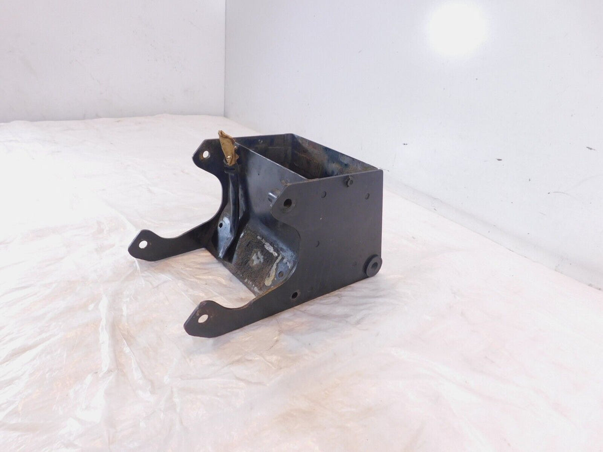 1987-2009 Suzuki Boulevard S83 & Intruder 1400 VS1400 Battery Box Holder Tray