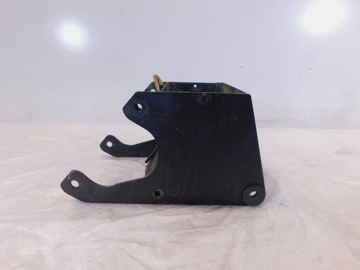 1987-2009 Suzuki Boulevard S83 & Intruder 1400 VS1400 Battery Box Holder Tray