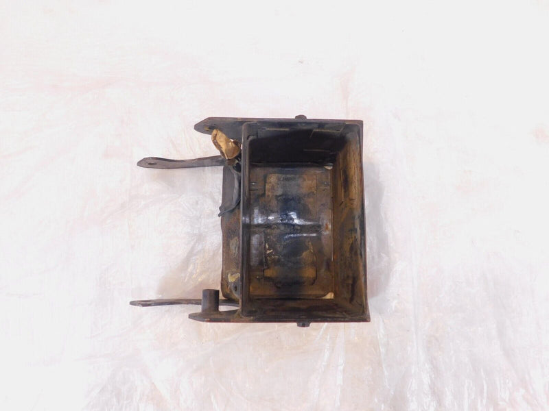 1987-2009 Suzuki Boulevard S83 & Intruder 1400 VS1400 Battery Box Holder Tray