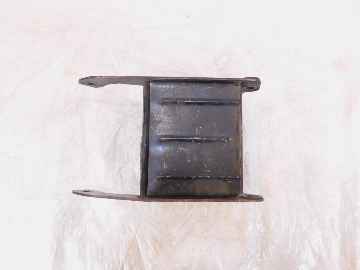 1987-2009 Suzuki Boulevard S83 & Intruder 1400 VS1400 Battery Box Holder Tray