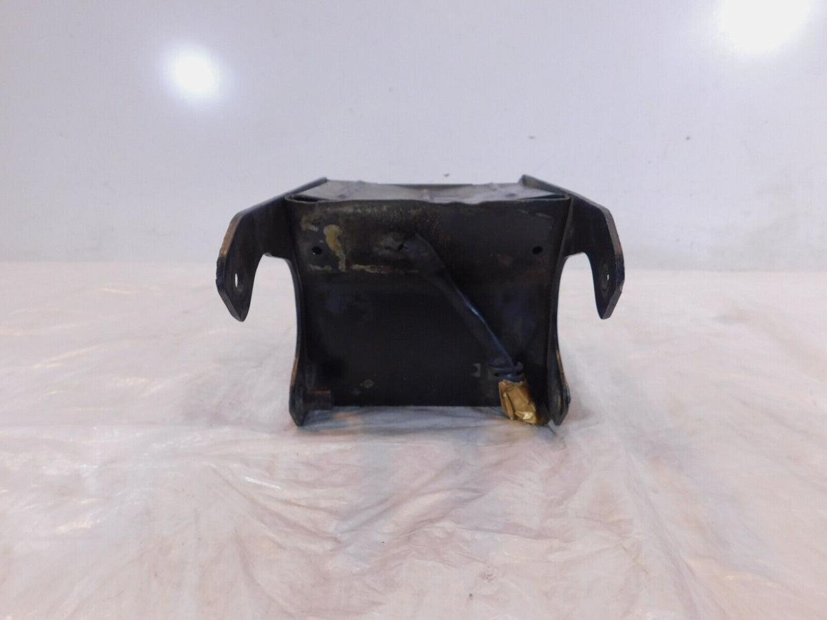 1987-2009 Suzuki Boulevard S83 & Intruder 1400 VS1400 Battery Box Holder Tray