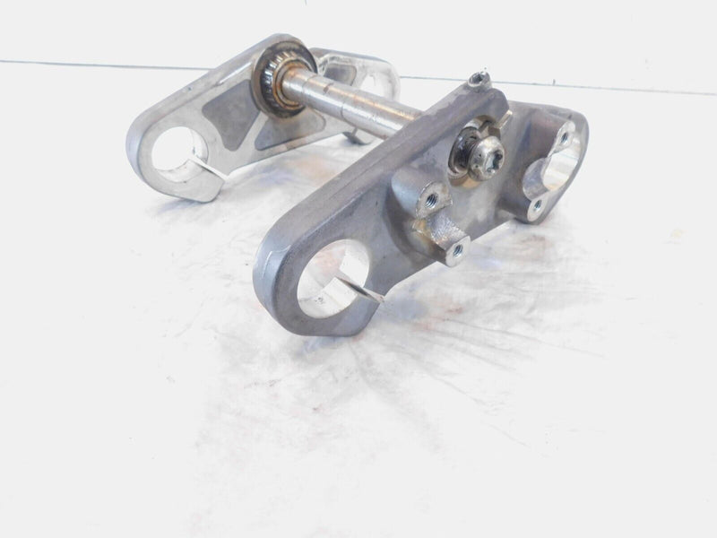 1997-2002 Buell M2 Cyclone Steering Front End Fork Triple Tree Clamp Bracket