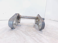 1997-2002 Buell M2 Cyclone Steering Front End Fork Triple Tree Clamp Bracket