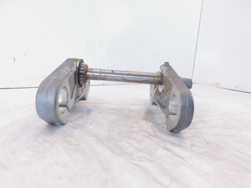 1997-2002 Buell M2 Cyclone Steering Front End Fork Triple Tree Clamp Bracket