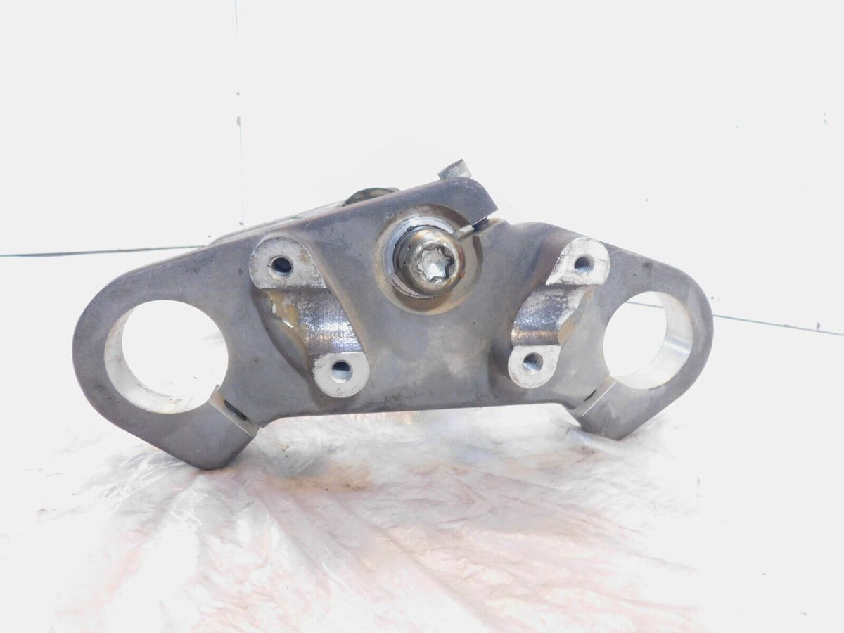 1997-2002 Buell M2 Cyclone Steering Front End Fork Triple Tree Clamp Bracket
