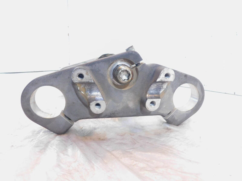 1997-2002 Buell M2 Cyclone Steering Front End Fork Triple Tree Clamp Bracket