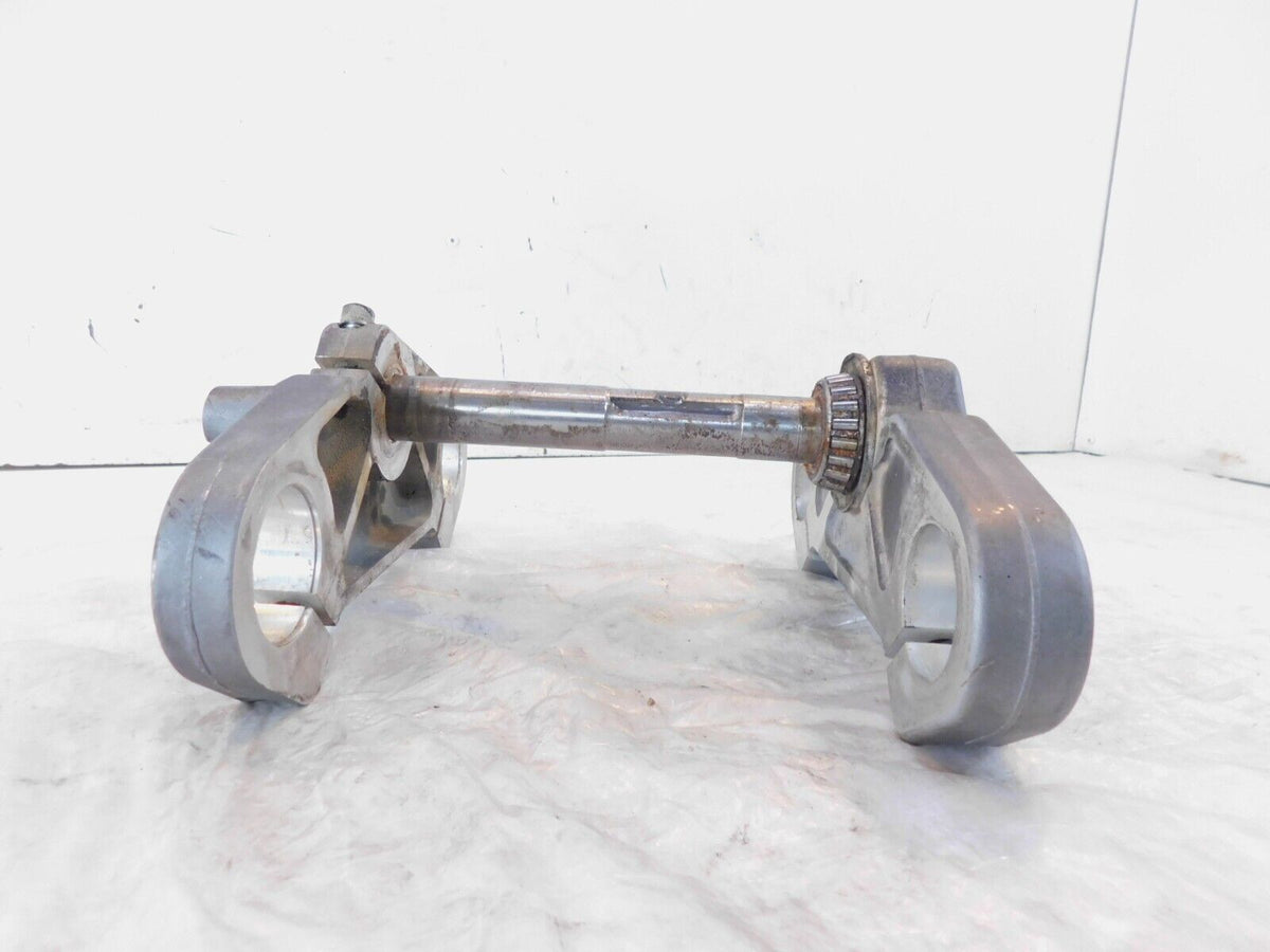 1997-2002 Buell M2 Cyclone Steering Front End Fork Triple Tree Clamp Bracket