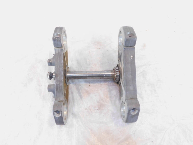 1997-2002 Buell M2 Cyclone Steering Front End Fork Triple Tree Clamp Bracket