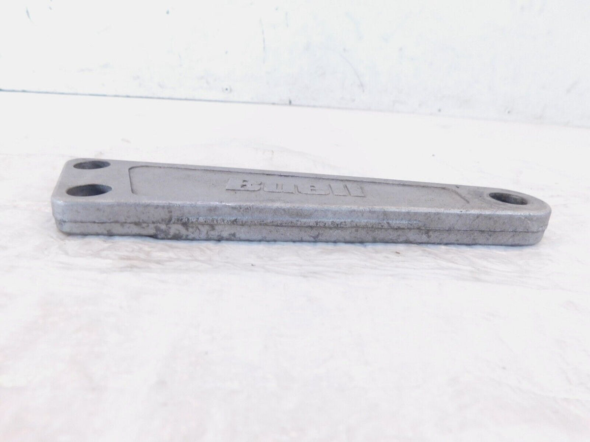 1997-1999 Buell X1 Lightning & M2 Cyclone Rear Fork Swingarm Arm Support Bracket