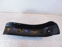 1997 & 1998 Harley Davidson Dyna FXDWG Dyna Wide Glide Black Bobbed Rear Fender