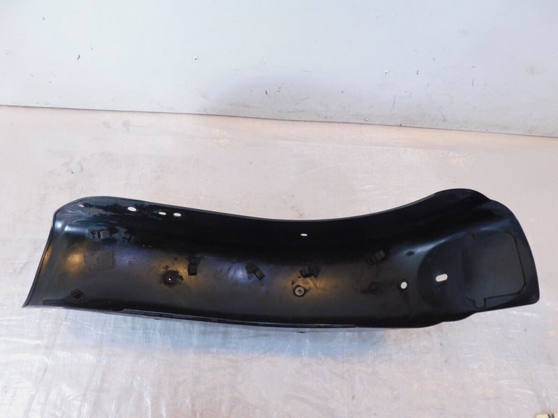 1997 & 1998 Harley Davidson Dyna FXDWG Dyna Wide Glide Black Bobbed Rear Fender