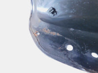 1997 & 1998 Harley Davidson Dyna FXDWG Dyna Wide Glide Black Bobbed Rear Fender